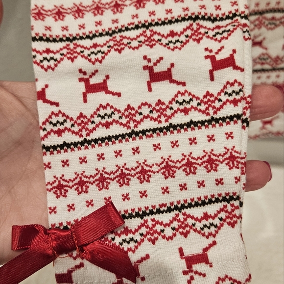 OBO EUC Blueberi Blvd Christmas Outfit 2t - Picture 3 of 7